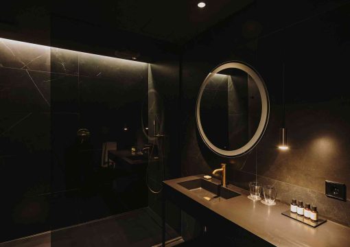 Quarto Familiar Duplo