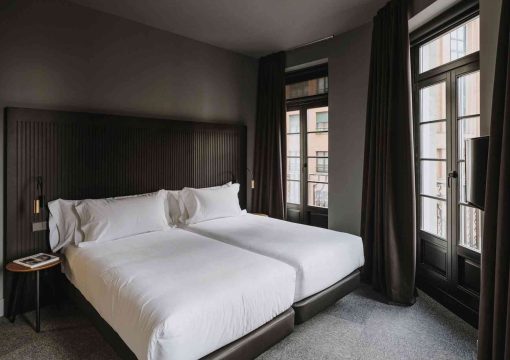 Quarto Twin