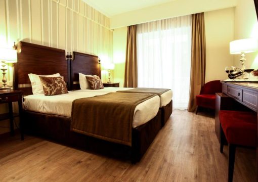Quarto Twin