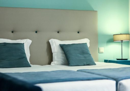 Quarto Twin