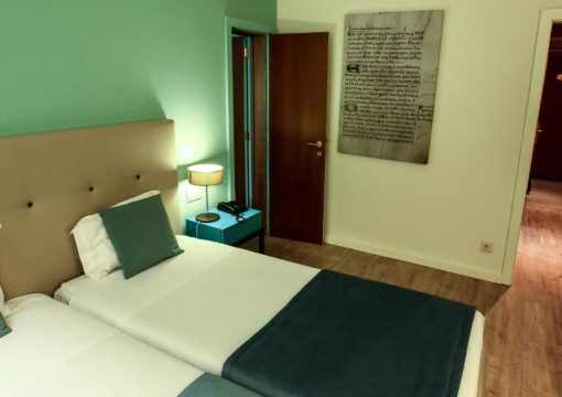 Quarto Twin