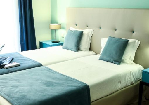 Quarto Twin