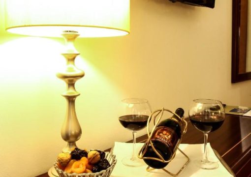 Quarto Twin