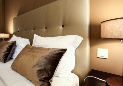 Quarto Familiar Twin