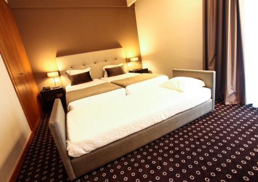 Quarto Triplo