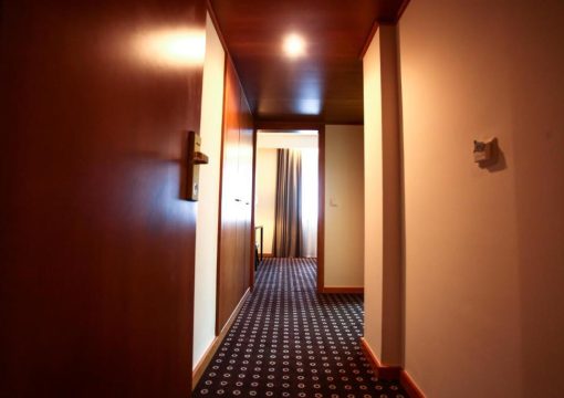 Quarto Triplo