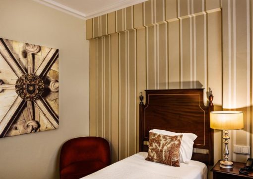 Quarto Twin