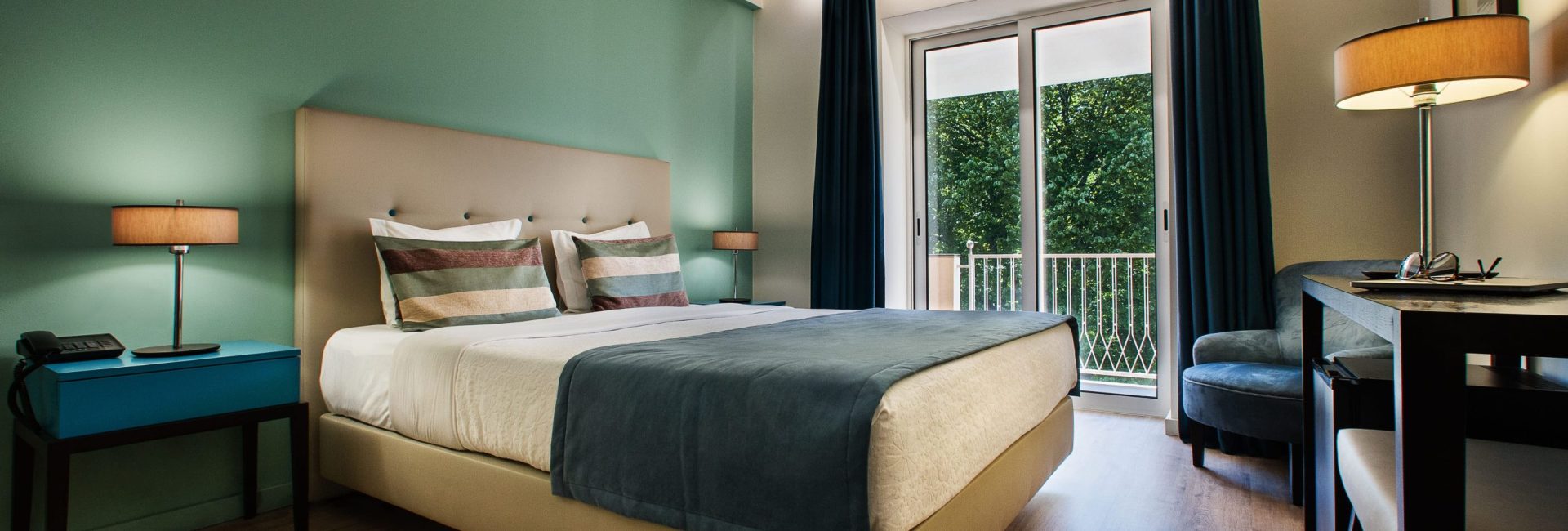 Quarto Familiar