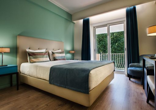 Quarto Familiar