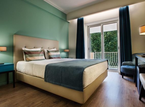 Quarto Familiar