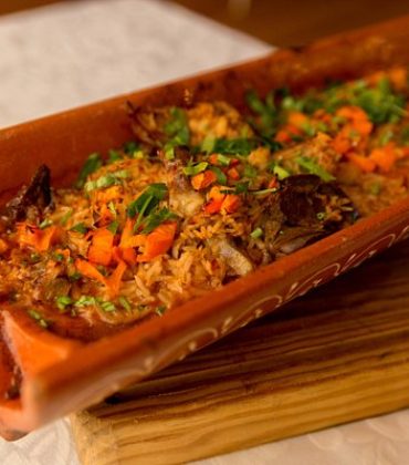 Viseu – Riqueza Histórica e Gastronómica