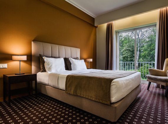 Quarto Familiar Twin