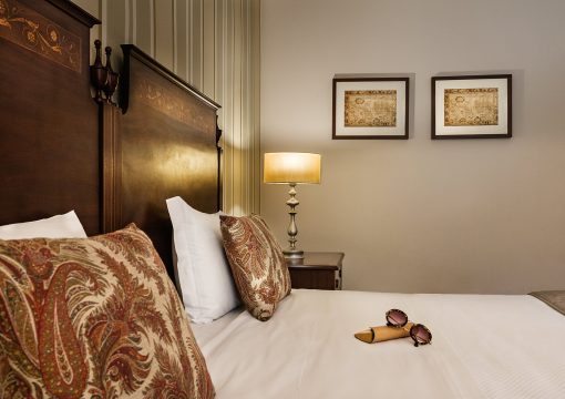 Quarto Superior