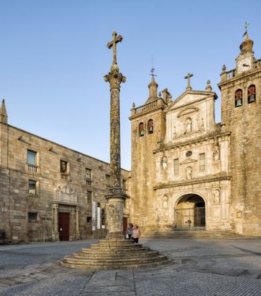 Viseu – Uma Viagem pela História e Cultura