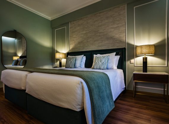 Quarto Superior